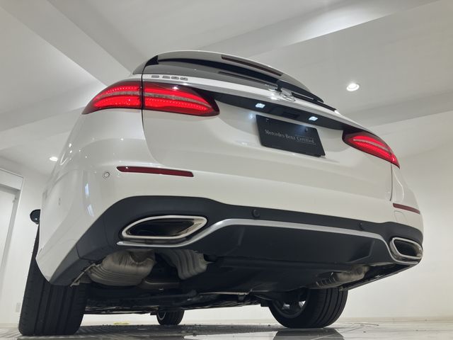 MERCEDES BENZ E CLAS 2020 Image 31