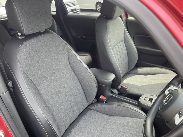 HONDA FIT E:HEV 4WD 2020 Image 31