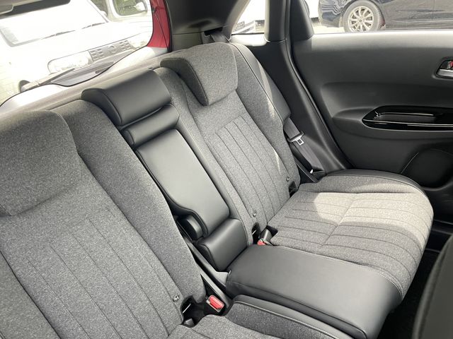 HONDA FIT E:HEV 4WD 2020 Image 31