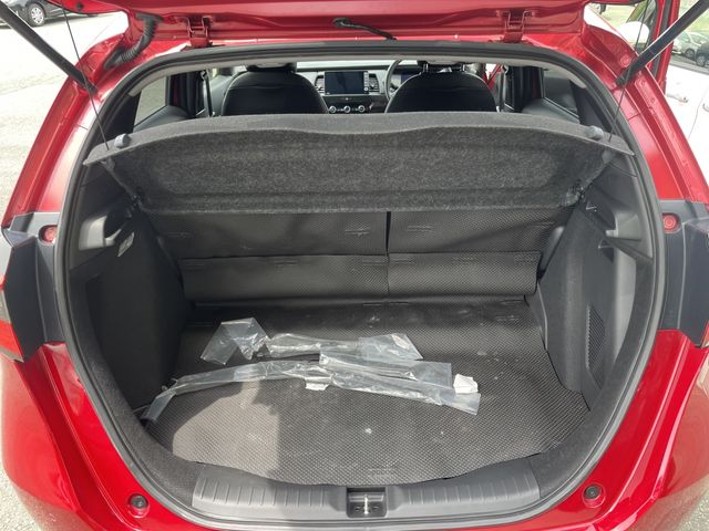 HONDA FIT E:HEV 4WD 2020 Image 31
