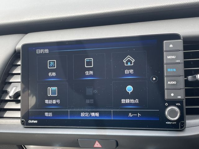 HONDA FIT E:HEV 4WD 2020 Image 31