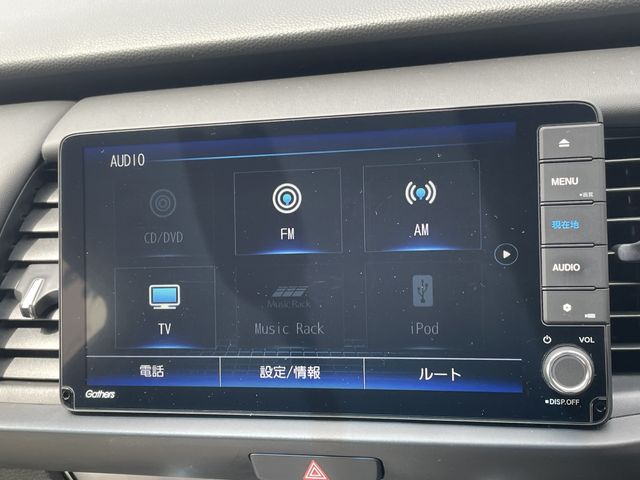 HONDA FIT E:HEV 4WD 2020 Image 31