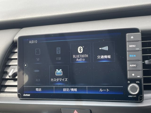 HONDA FIT E:HEV 4WD 2020 Image 31