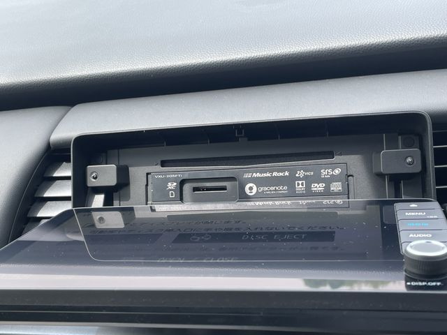 HONDA FIT E:HEV 4WD 2020 Image 31