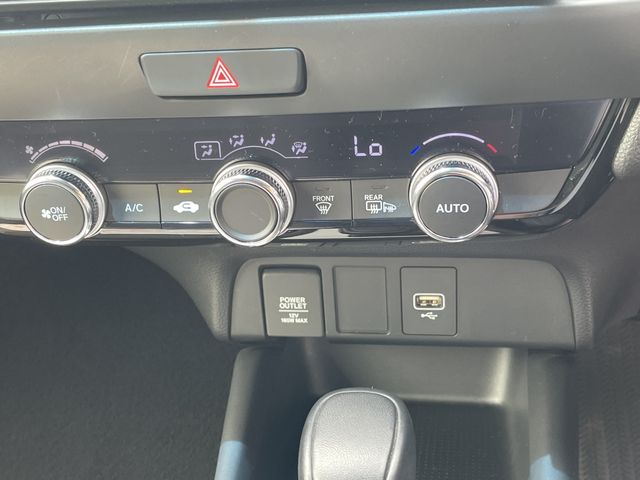 HONDA FIT E:HEV 4WD 2020 Image 31