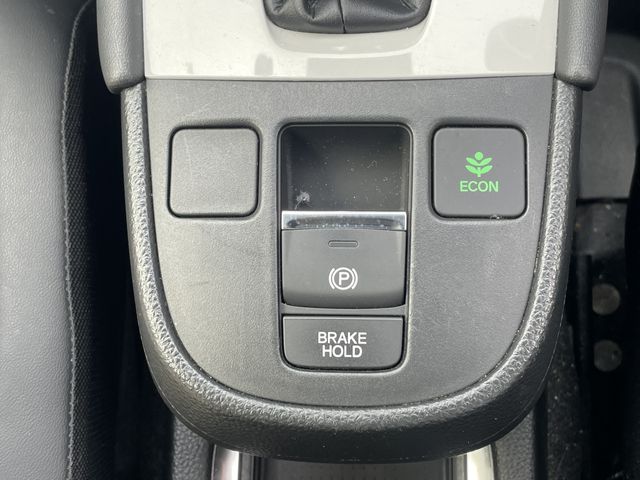 HONDA FIT E:HEV 4WD 2020 Image 31
