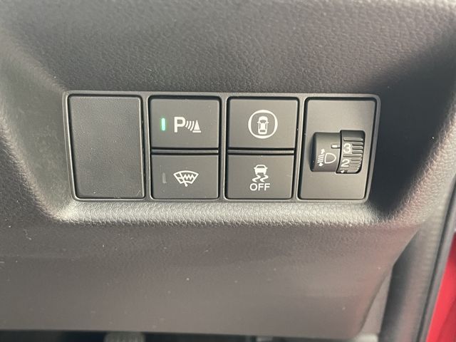 HONDA FIT E:HEV 4WD 2020 Image 31