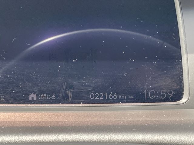 HONDA FIT E:HEV 4WD 2020 Image 31