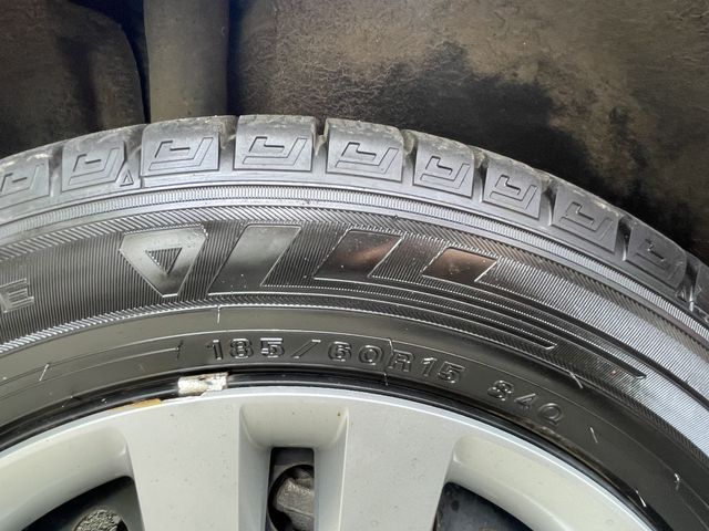 HONDA FIT E:HEV 4WD 2020 Image 31