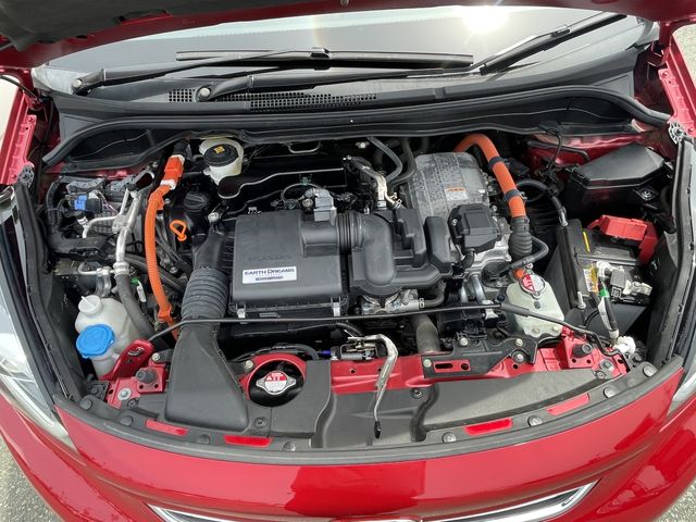 HONDA FIT E:HEV 4WD 2020 Image 31