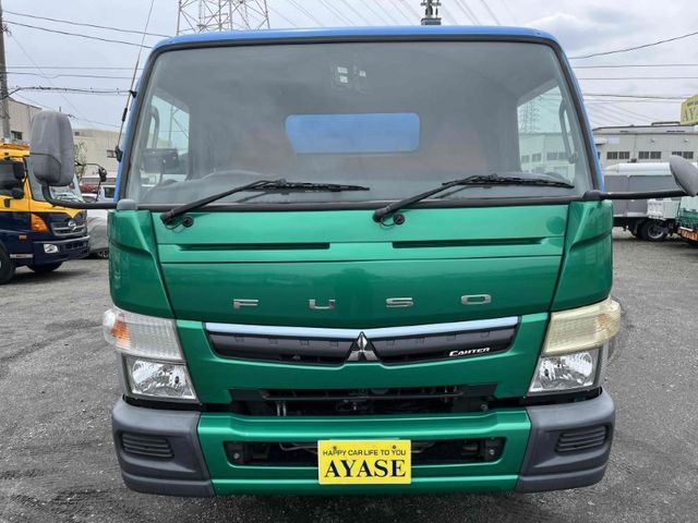 MITSUBISHI CANTER 2018 Image 31