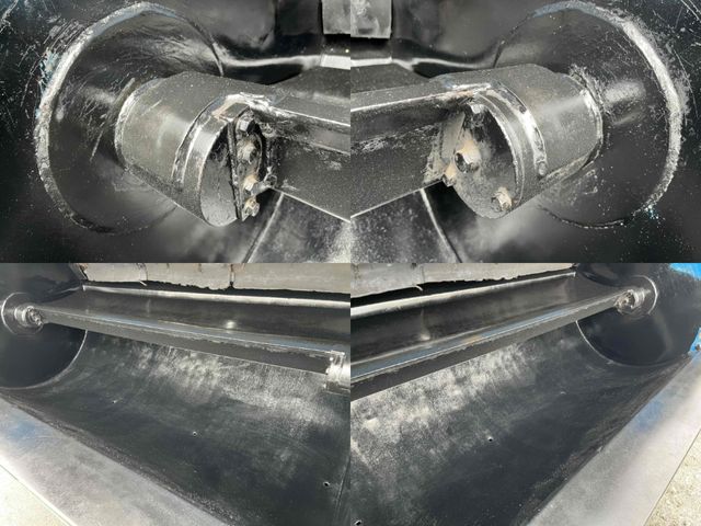 MITSUBISHI CANTER 2018 Image 31