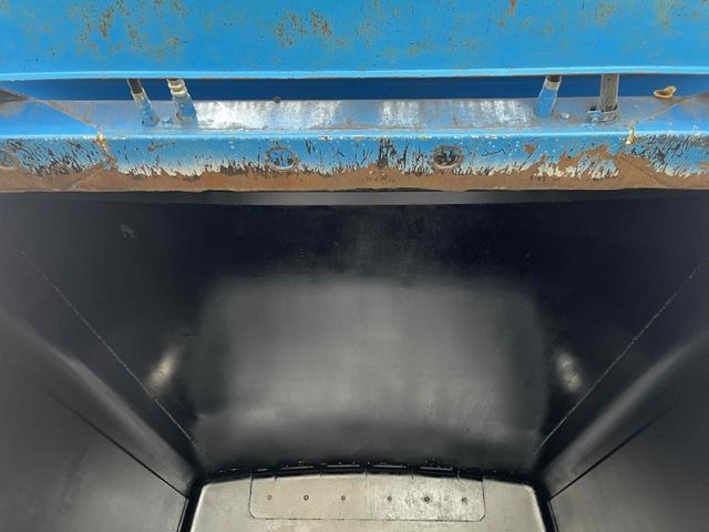 MITSUBISHI CANTER 2018 Image 31