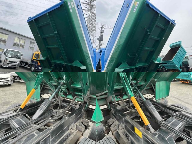 MITSUBISHI CANTER 2018 Image 31