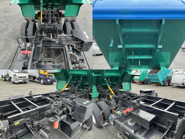 MITSUBISHI CANTER 2018 Image 31