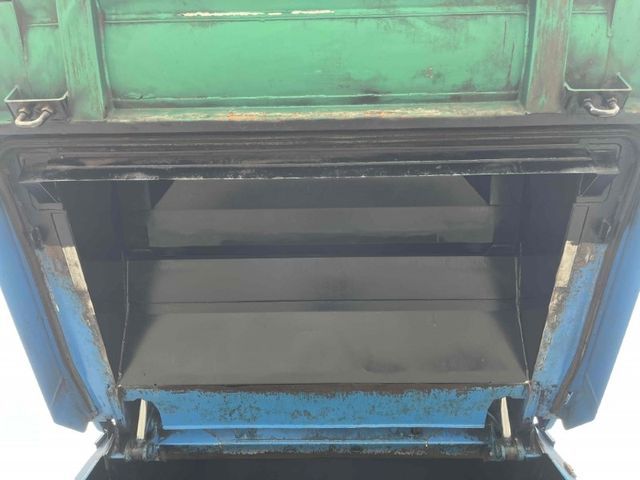 MITSUBISHI CANTER 2018 Image 31