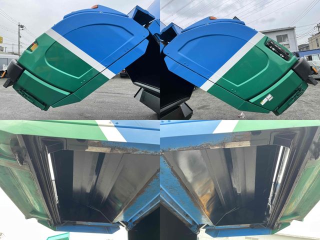 MITSUBISHI CANTER 2018 Image 31