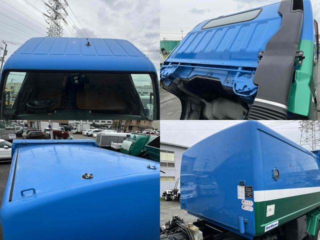 MITSUBISHI CANTER 2018 Image 31