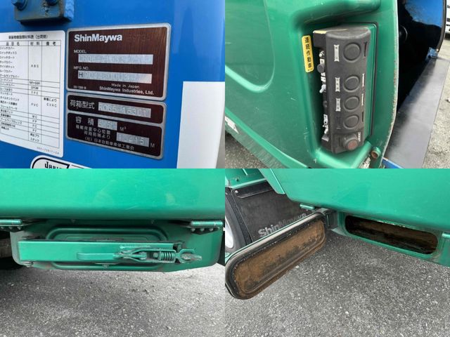 MITSUBISHI CANTER 2018 Image 31