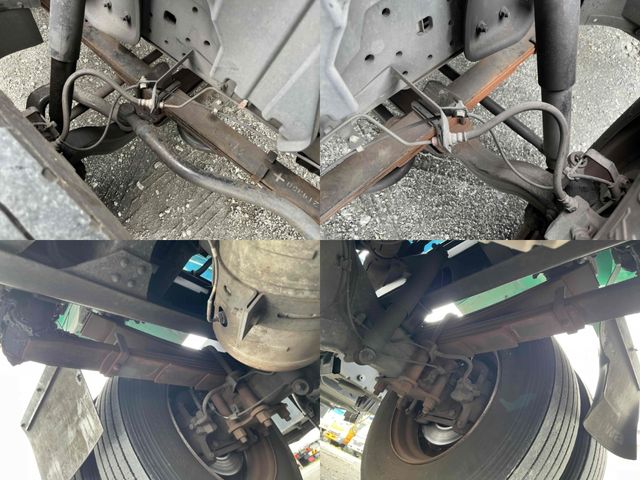 MITSUBISHI CANTER 2018 Image 31