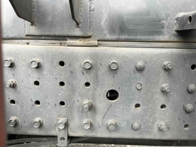 MITSUBISHI CANTER 2018 Image 31