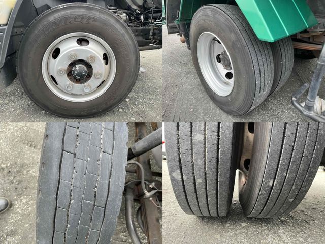 MITSUBISHI CANTER 2018 Image 31