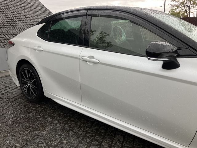 TOYOTA CAMRY HYBRID 2022 Image 31