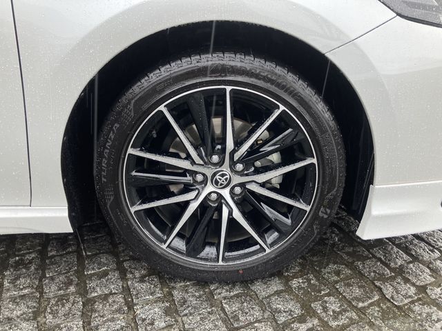 TOYOTA CAMRY HYBRID 2022 Image 31