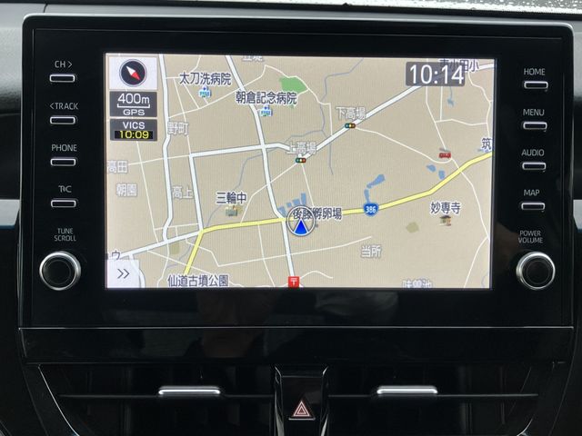 TOYOTA CAMRY HYBRID 2022 Image 31