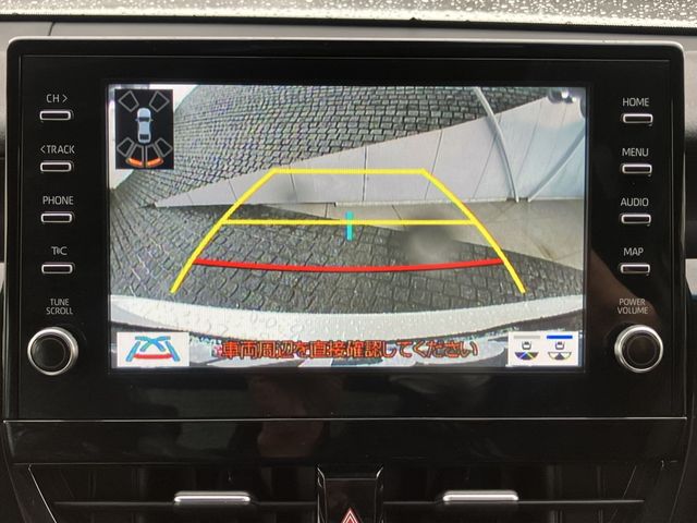 TOYOTA CAMRY HYBRID 2022 Image 31