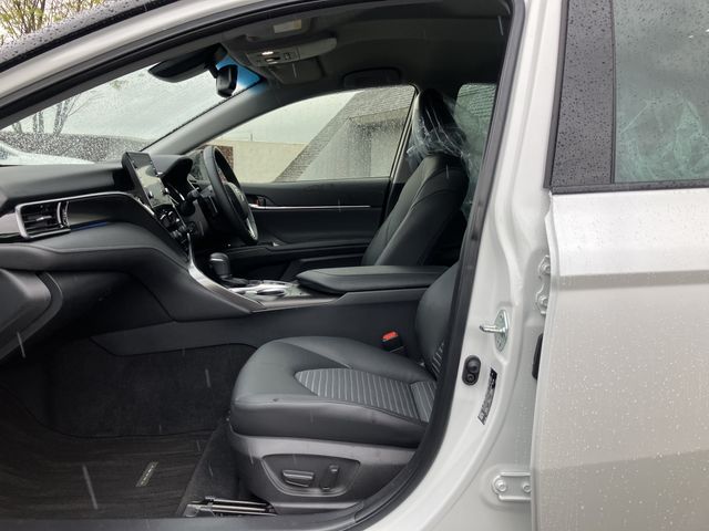 TOYOTA CAMRY HYBRID 2022 Image 31