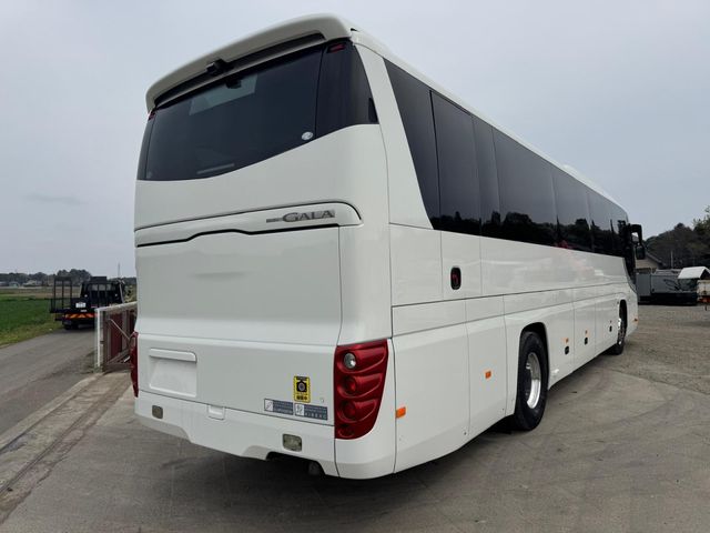 ISUZU GALA 2012 Image 31