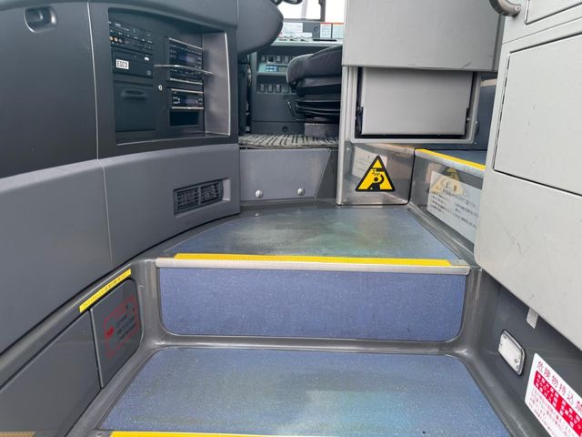 ISUZU GALA 2012 Image 31