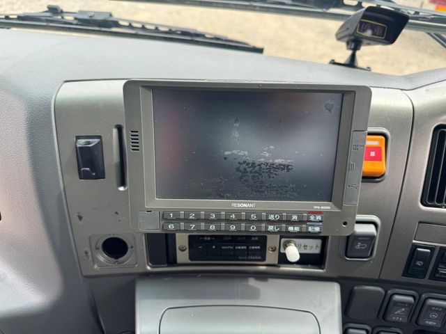 ISUZU GALA 2012 Image 31