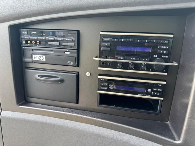 ISUZU GALA 2012 Image 31