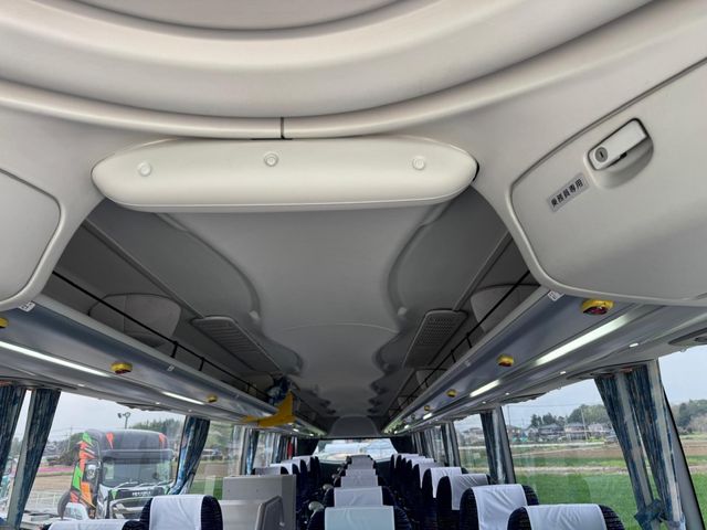 ISUZU GALA 2012 Image 31