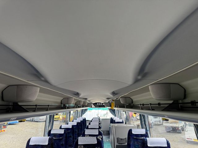 ISUZU GALA 2012 Image 31