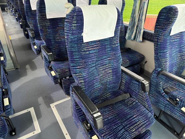 ISUZU GALA 2012 Image 31