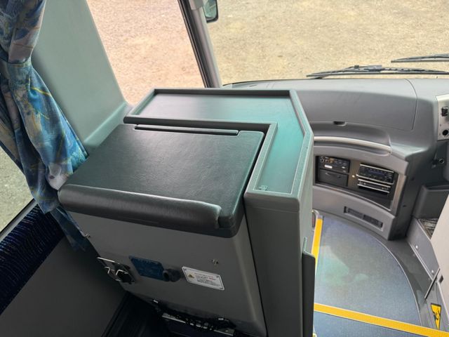 ISUZU GALA 2012 Image 31