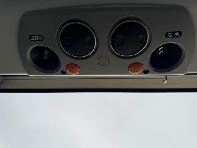 ISUZU GALA 2012 Image 31