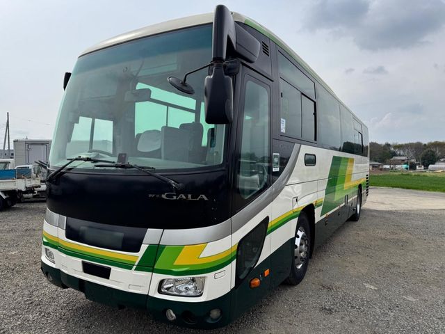 ISUZU GALA 2014 Image 31