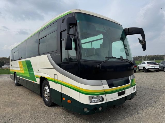 ISUZU GALA 2014 Image 31