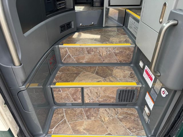 ISUZU GALA 2014 Image 31