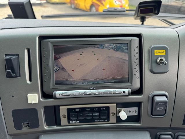 ISUZU GALA 2014 Image 31