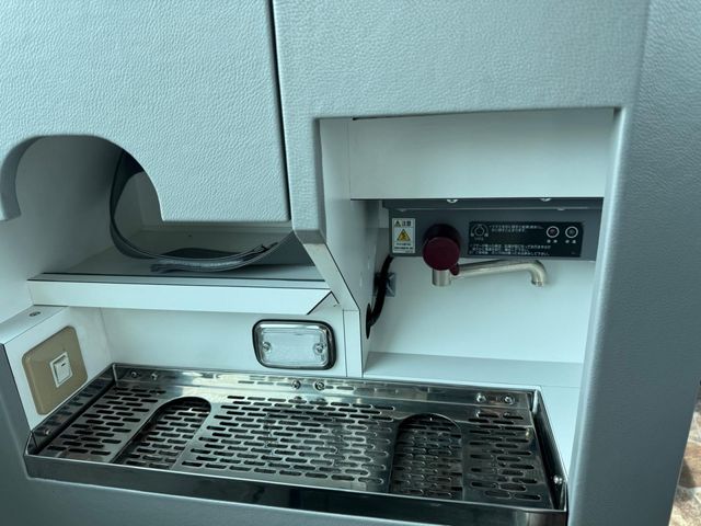 ISUZU GALA 2014 Image 31