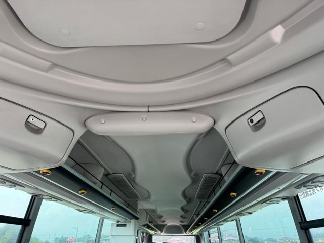 ISUZU GALA 2014 Image 31