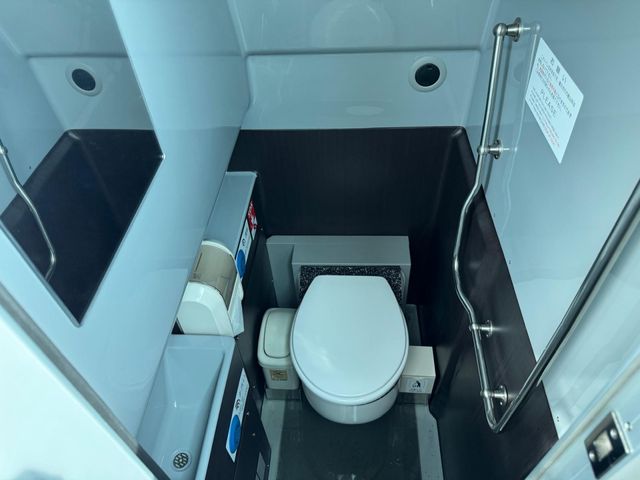 ISUZU GALA 2014 Image 31