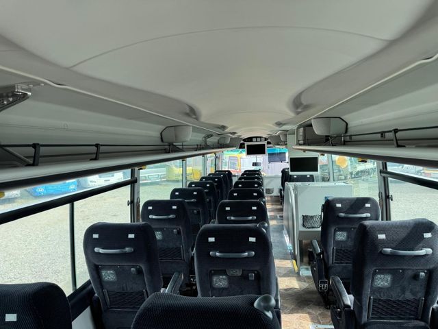 ISUZU GALA 2014 Image 31