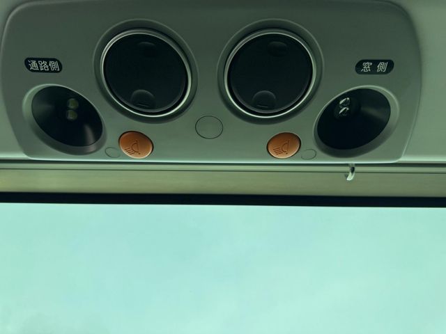 ISUZU GALA 2014 Image 31