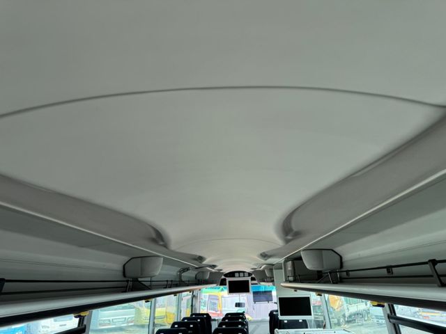 ISUZU GALA 2014 Image 31